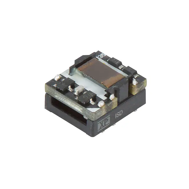 ISD0205S3V3 XP Power  DC DC Converters